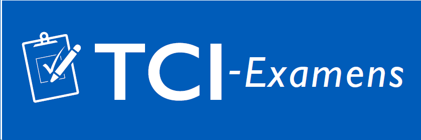 TCI Logo